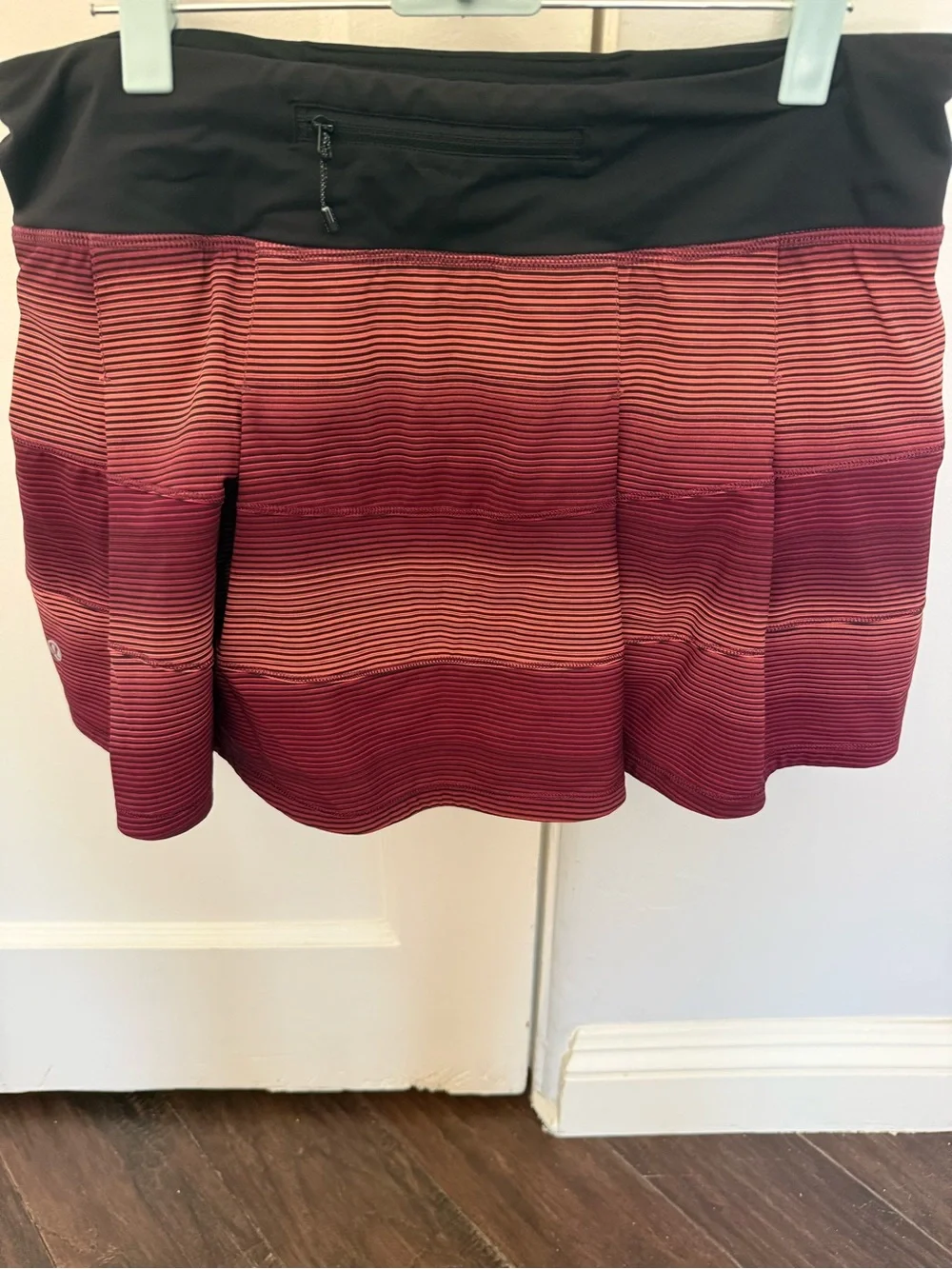 lululemon athletica fitted athletic